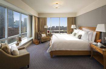 Four Seasons Hotel San Francisco in San Francisco, CA