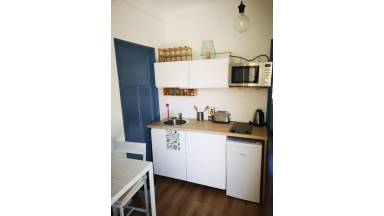 Appartement Les Goudes