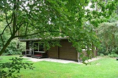 Vakantiepark Meppen