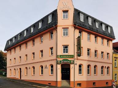 House Internet Zittau