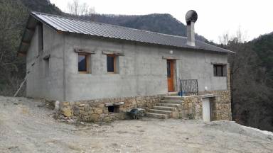 House Lucéram