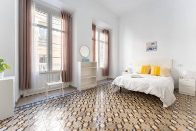 115 m² Apartment