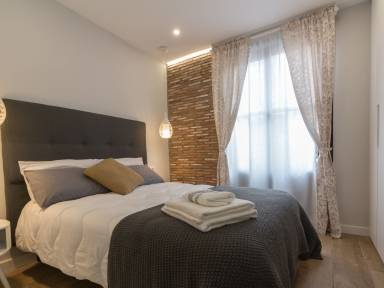 Apartamento Logroño