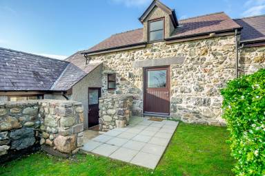 Cottage Llanengan