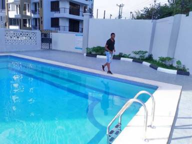 Apartment  Mombasa