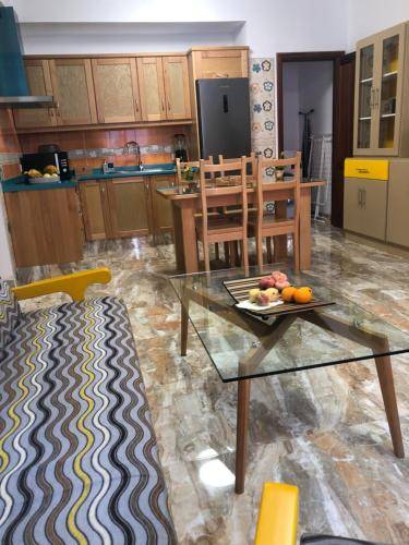 Apartamento Santa Cruz de la Palma