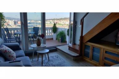 Apartamento Marín