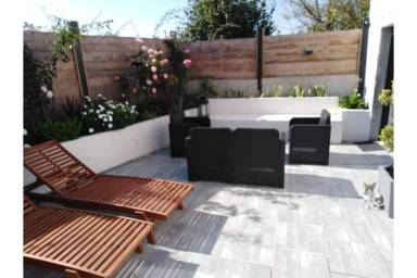 House Fleury-les-Aubrais