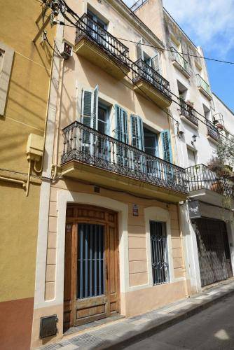 Casa Arenys de Mar