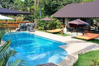 Ferienhaus Playa Coronado