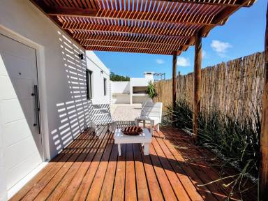Maison de vacances