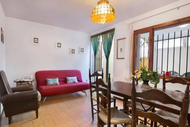 Appartement 72 m²