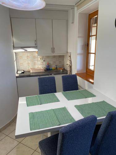 Apartma Martjanci