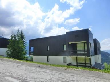 Apartment Peisey-Nancroix