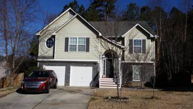 House Cartersville
