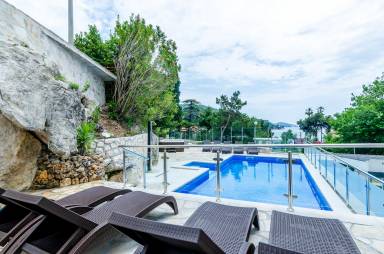 Ferienhaus Dubrovnik