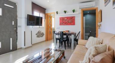 Appartement 50 m²