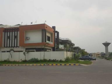 Bed and breakfast  Park Enclave