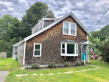 Cottage Portland