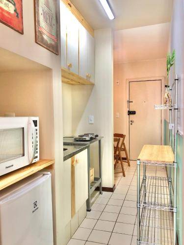 28 m² Ferienwohnung