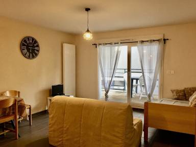 Ferienwohnung Dijon