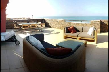 Apartment Costa Ballena