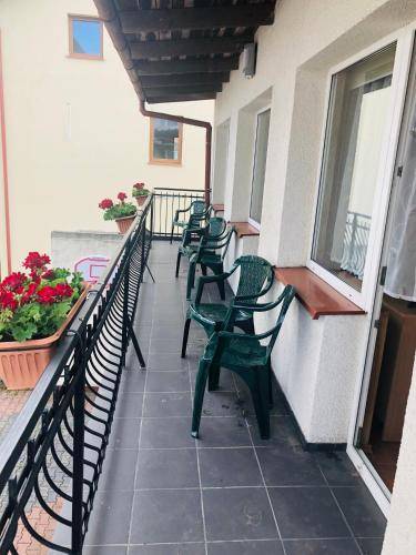 Bed & Breakfast Karwia