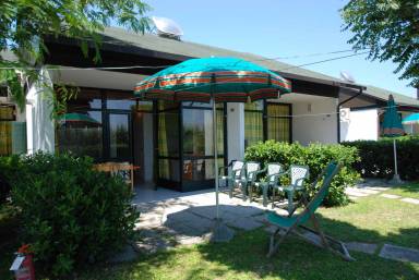 Ferienhaus Marina Romea