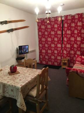 Appartement Bonneval-sur-Arc