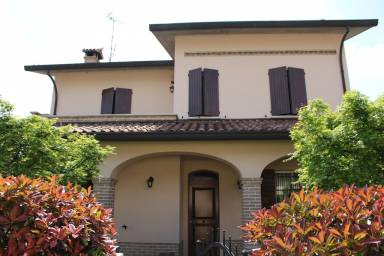 Villa Ravenna