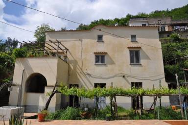Casa  Ravello