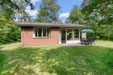 Bungalow 58 m²