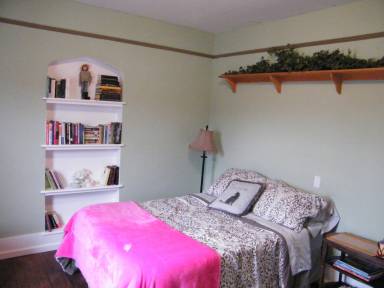 Private room Port Alberni