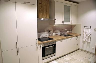Appartement 120 m²
