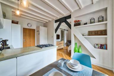 Apartament Chamonix-Mont-Blanc