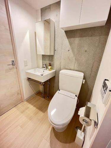 Apartment Ariake
