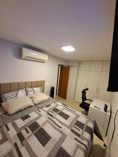120 m² Ferienwohnung