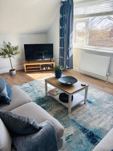 120 m² Ferienwohnung
