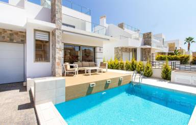 Casa de 122 m²