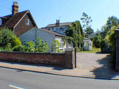 70 m² House