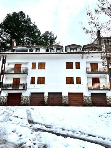 Appartamento Camigliatello Silano