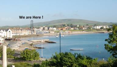 Apartment Swanage