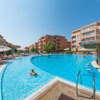 Stunning 1 Bed Apartment in Sunny Beach
