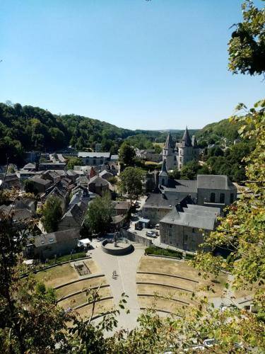 Chambre d'hôtes Durbuy