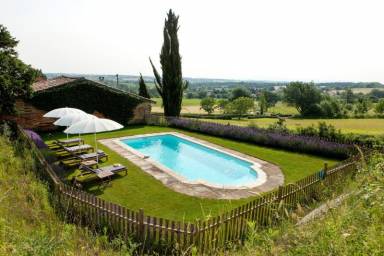 Villa  Caraman