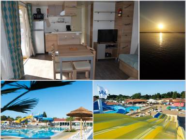 Caravan Les Mathes