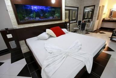 Motel Comercial Vitoria Martini