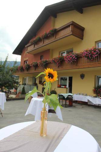 Cafe Pension Margret