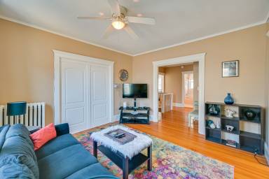 Apartment  Winthrop