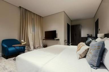 Apart hotel Al Falah